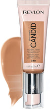Load image into Gallery viewer, Revlon Photoready Candid - Natural Finish - Anit-pollution Foundation