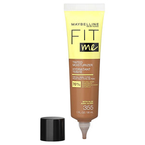 Maybelline FIT Me Tinted Moisturizer