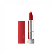 Load image into Gallery viewer, Maybelline Colorsensational Lipstick