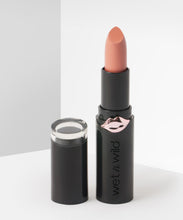 Load image into Gallery viewer, Wet n Wild Megalast Matte Lipstick