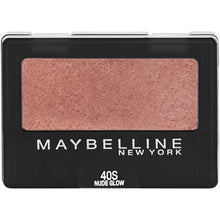 Load image into Gallery viewer, Maybelline Expert Wear Eye Shadow Pressed Powder Compact