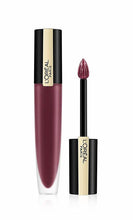 Load image into Gallery viewer, L'Oreal Signature Matte Lip Color