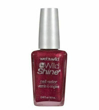 Load image into Gallery viewer, Wet N Wild Wild Shine Nail Color
