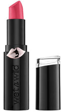 Load image into Gallery viewer, Wet n Wild Megalast Matte Lipstick