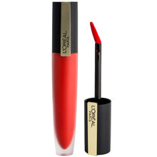 Load image into Gallery viewer, L'Oreal Signature Matte Lip Color