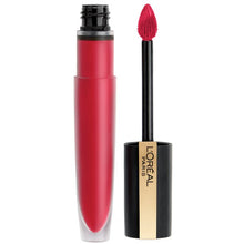Load image into Gallery viewer, L'Oreal Signature Matte Lip Color