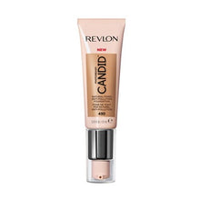 Load image into Gallery viewer, Revlon Photoready Candid - Natural Finish - Anit-pollution Foundation
