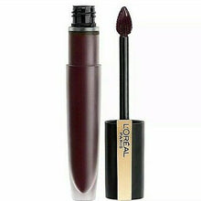 Load image into Gallery viewer, L'Oreal Signature Matte Lip Color