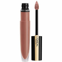 Load image into Gallery viewer, L'Oreal Signature Matte Lip Color