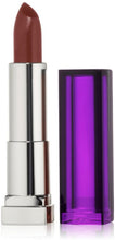 Load image into Gallery viewer, Maybelline Colorsensational Lipstick
