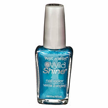 Load image into Gallery viewer, Wet N Wild Wild Shine Nail Color