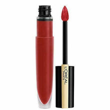 Load image into Gallery viewer, L'Oreal Signature Matte Lip Color