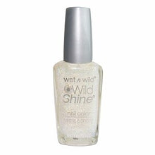 Load image into Gallery viewer, Wet N Wild Wild Shine Nail Color