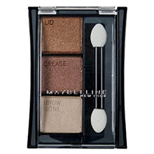 Load image into Gallery viewer, Maybelline Expert Wear eyeshadow Triples Eyeshadow Palette