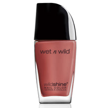 Load image into Gallery viewer, Wet N Wild Wild Shine Nail Color