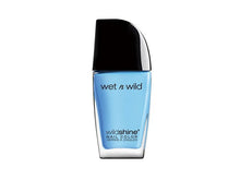 Load image into Gallery viewer, Wet N Wild Wild Shine Nail Color