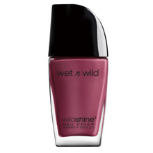 Load image into Gallery viewer, Wet N Wild Wild Shine Nail Color