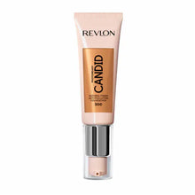 Load image into Gallery viewer, Revlon Photoready Candid - Natural Finish - Anit-pollution Foundation