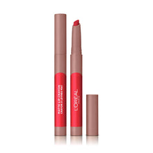 Load image into Gallery viewer, L'Oreal Matte Lip Crayon