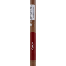 Load image into Gallery viewer, L'Oreal Matte Lip Crayon