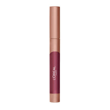 Load image into Gallery viewer, L'Oreal Matte Lip Crayon