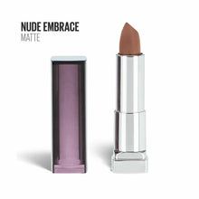 Load image into Gallery viewer, Maybelline Colorsensational Lipstick