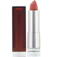 Load image into Gallery viewer, Maybelline Colorsensational Lipstick