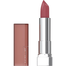 Load image into Gallery viewer, Maybelline Colorsensational Lipstick
