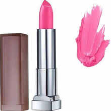 Load image into Gallery viewer, Maybelline Colorsensational Lipstick
