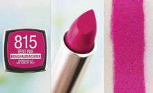 Load image into Gallery viewer, Maybelline Colorsensational Lipstick