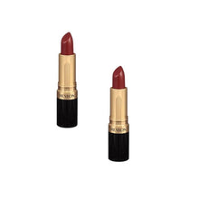 Load image into Gallery viewer, Revlon Super Lustrous Lipstick