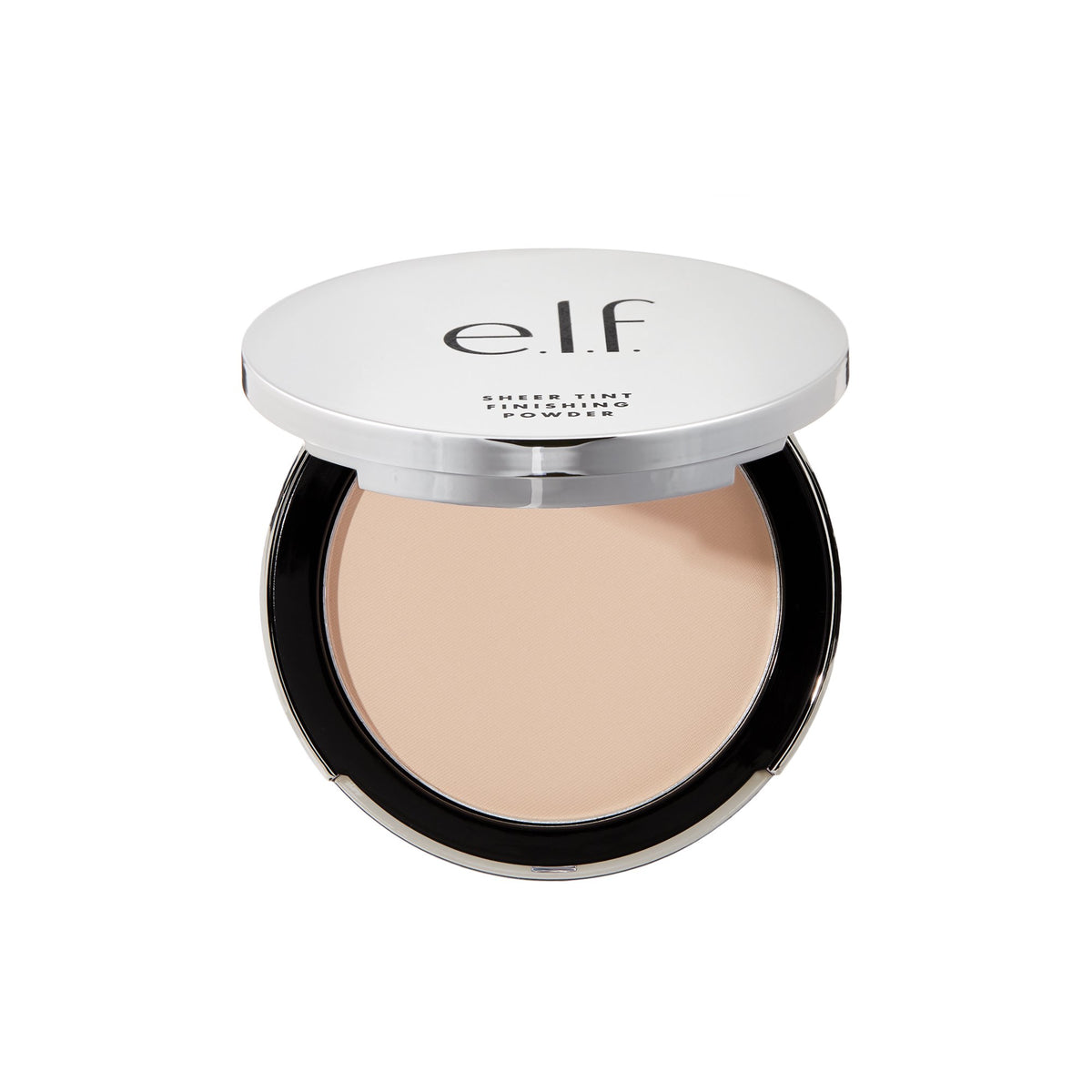 E.L.F. ELF Sheer Tint Finishing Powder DIS Cosmetics