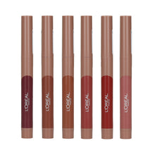 Load image into Gallery viewer, L'Oreal Matte Lip Crayon