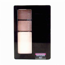 Load image into Gallery viewer, Maybelline Expert Wear eyeshadow Triples Eyeshadow Palette