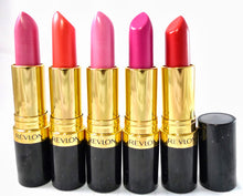 Load image into Gallery viewer, Revlon Super Lustrous Lipstick