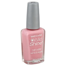 Load image into Gallery viewer, Wet N Wild Wild Shine Nail Color