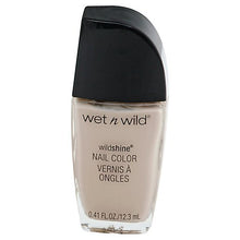 Load image into Gallery viewer, Wet N Wild Wild Shine Nail Color