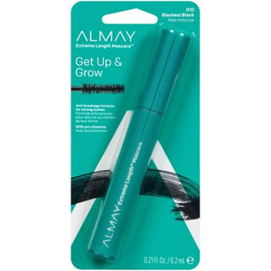 Almay Get Up & Grow Mascara
