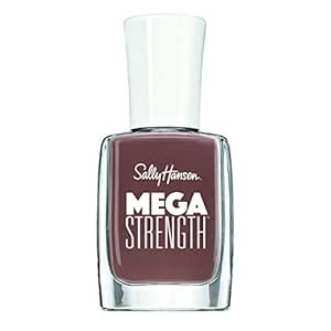 Sally Hansen Mega Strength Nail Color