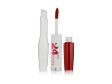 Load image into Gallery viewer, Maybelline SuperStay 24 hour lip color
