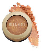 Load image into Gallery viewer, Milani Baked Bronzer
