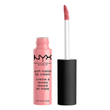 Load image into Gallery viewer, NYX Soft Matte Lip Cream
