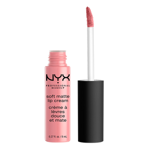 NYX Soft Matte Lip Cream