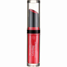 Load image into Gallery viewer, Revlon ColorStay Ultimate Suede Lipstick
