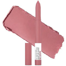 Load image into Gallery viewer, Maybelline SuperStay INK Crayon
