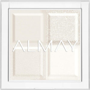 Almay Quad Eyeshadows