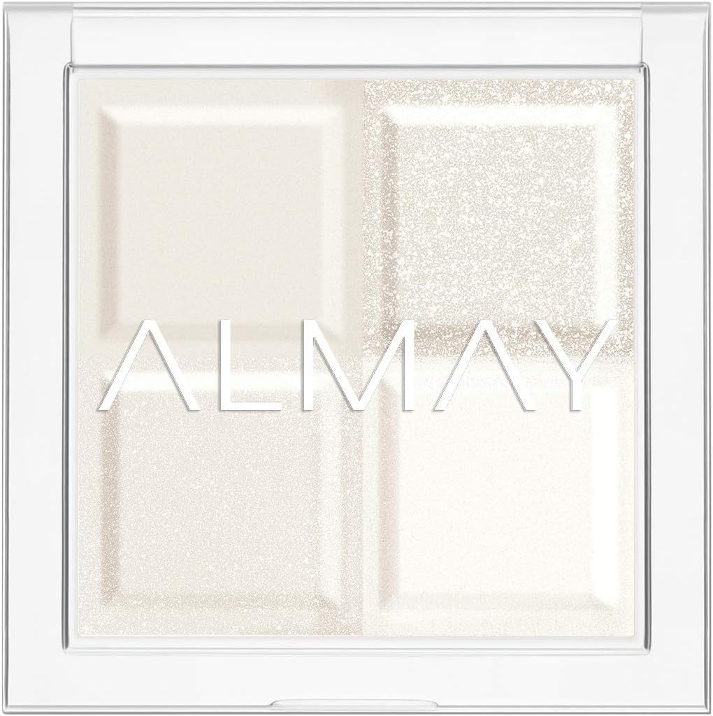 Almay Quad Eyeshadows