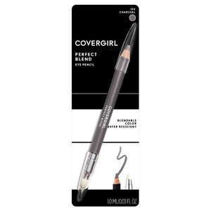 Covergirl Perfect Blend Eye Pencil