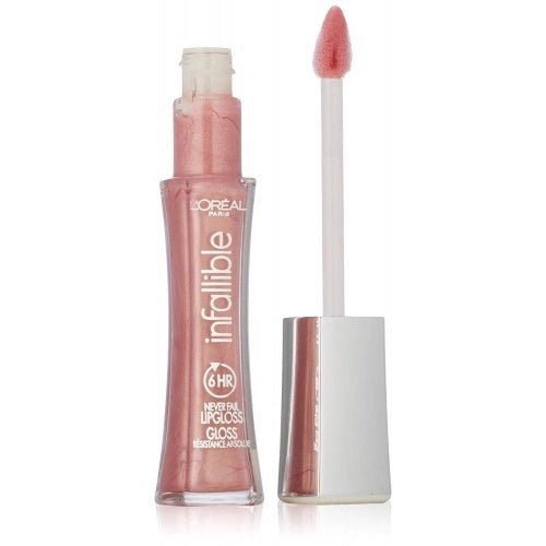 L'oreal Infallible Pro Gloss