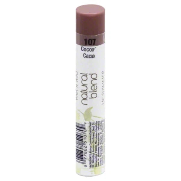 Wet N Wild Natural Blend Lip Shimmer